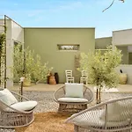 Villa Fior Di Noto