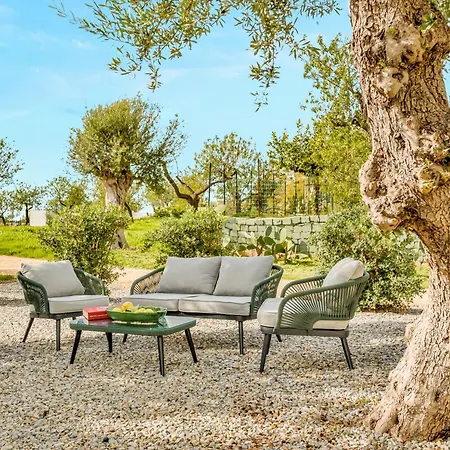 Villa Fior Di